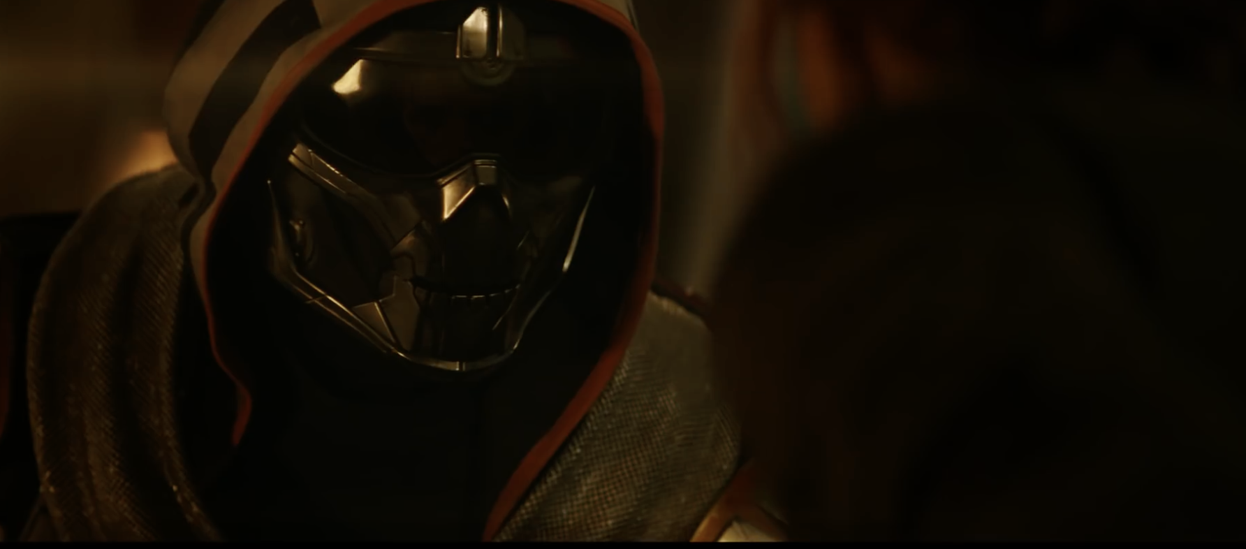Black Widow : Taskmaster se montre dans le nouveau trailer