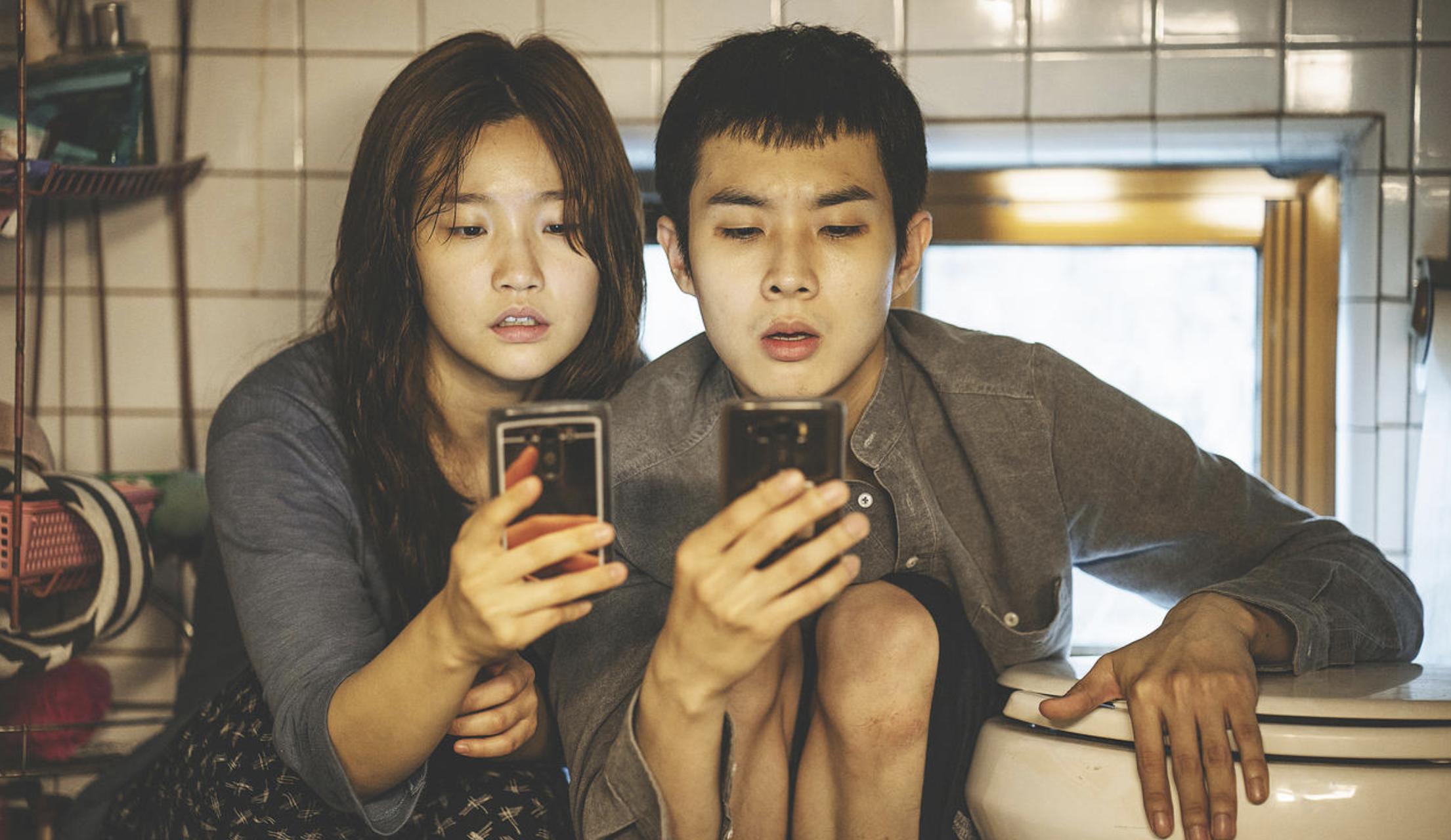 Parasite : Bong Joon-ho évoque déjà la série HBO