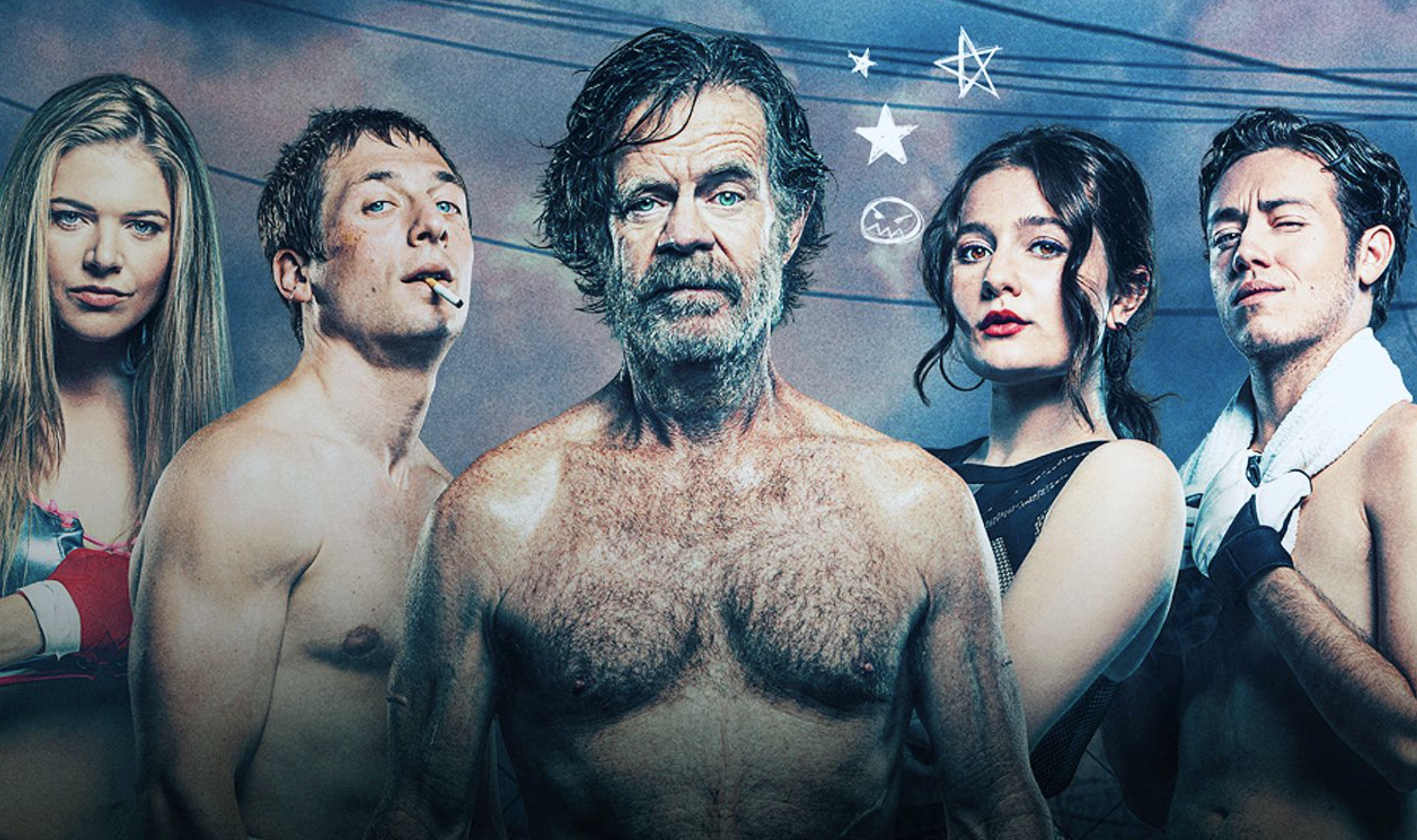 Shameless s'arrêtera après 11 saisons