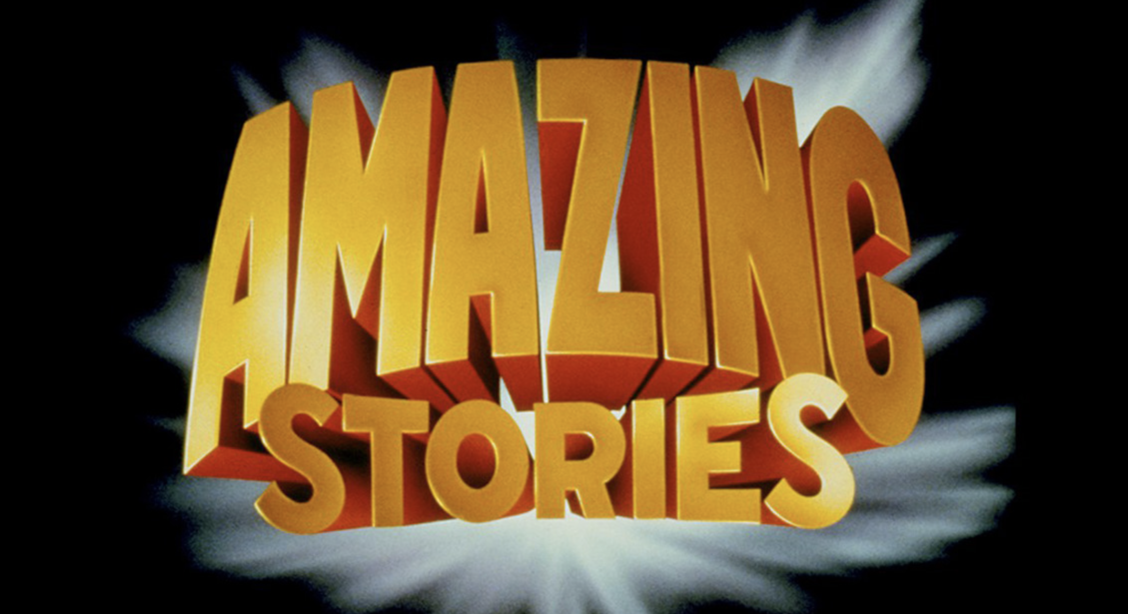 Amazing Stories : la série de Spielberg pour Apple a une date