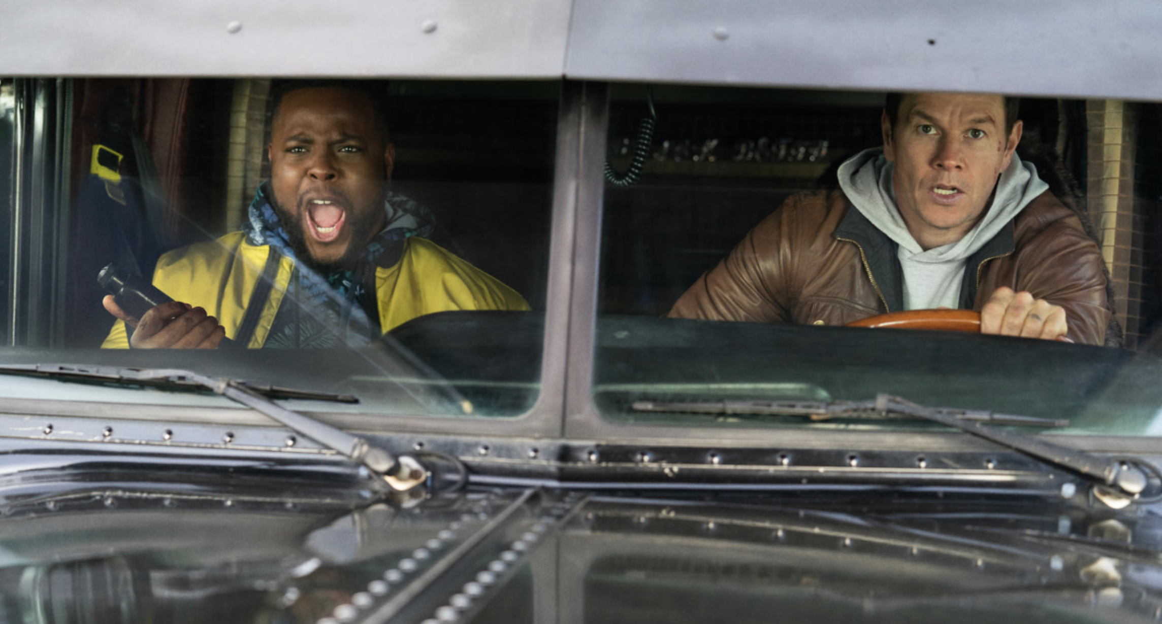 Spenser Confidential (Netflix) : Mark Wahlberg déchaîné dans le trailer