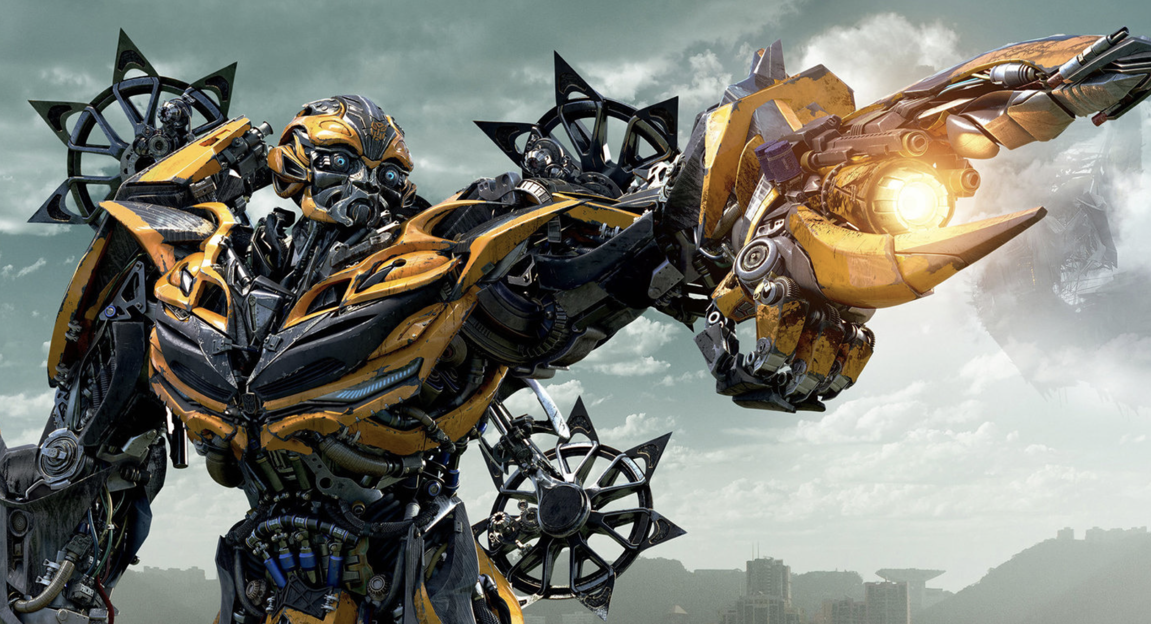Transformers : deux nouveaux films en développement