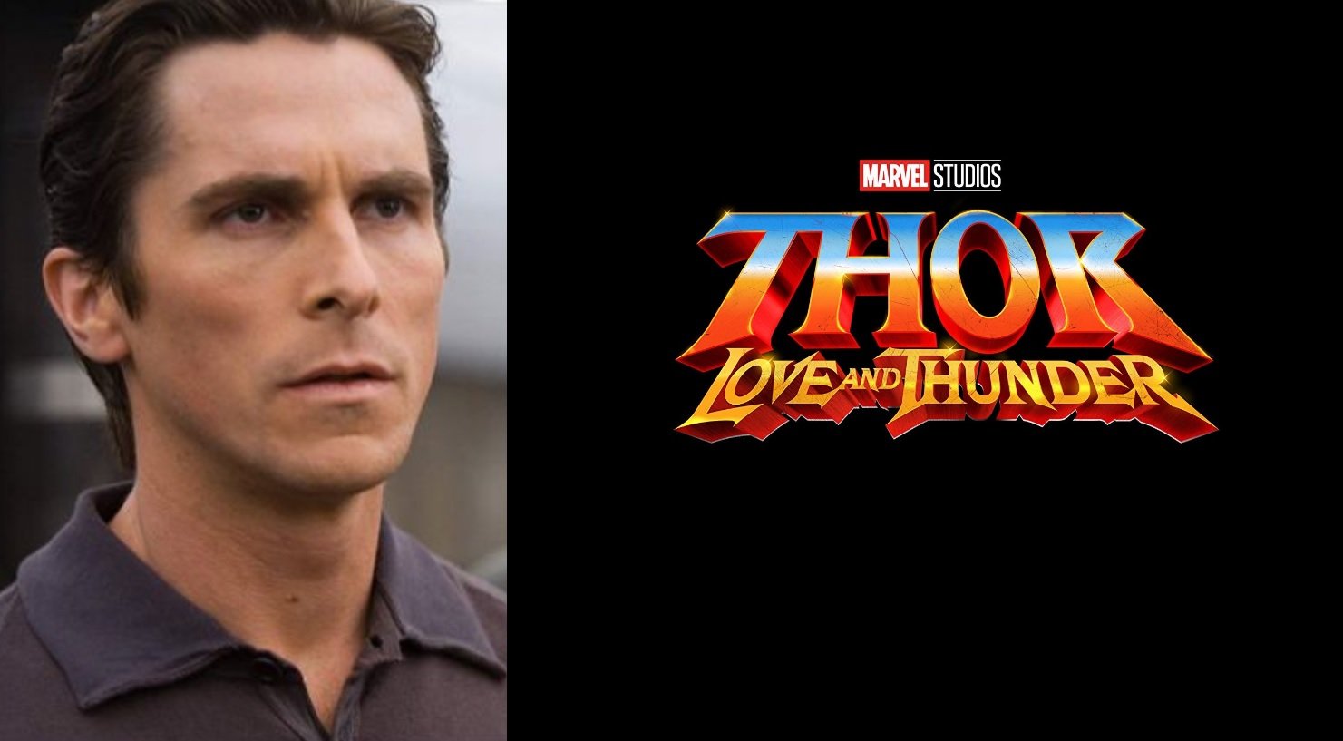 Thor 4 : les personnages que pourrait incarner Christian Bale