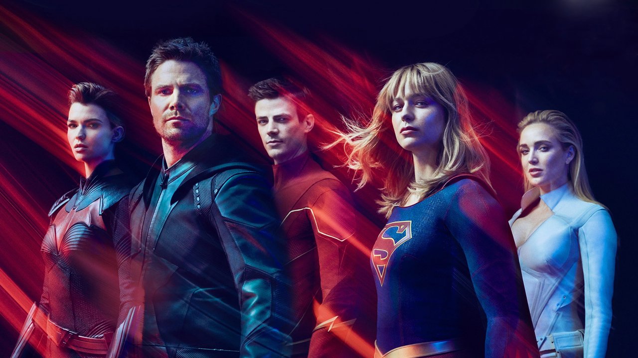 Crisis on Infinite Earths : le caméo de [SPOILER] n'était pas prévu