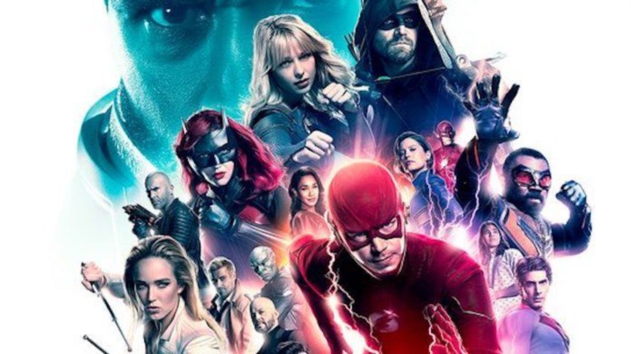Batwoman, Flash, Riverdale : CW renouvelle ses séries