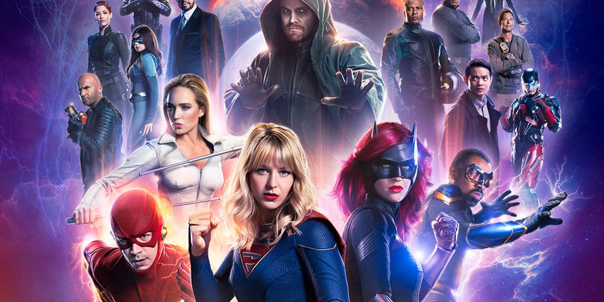Décryptage Crisis on Infinite Earths : quel futur pour le Arrowverse ?