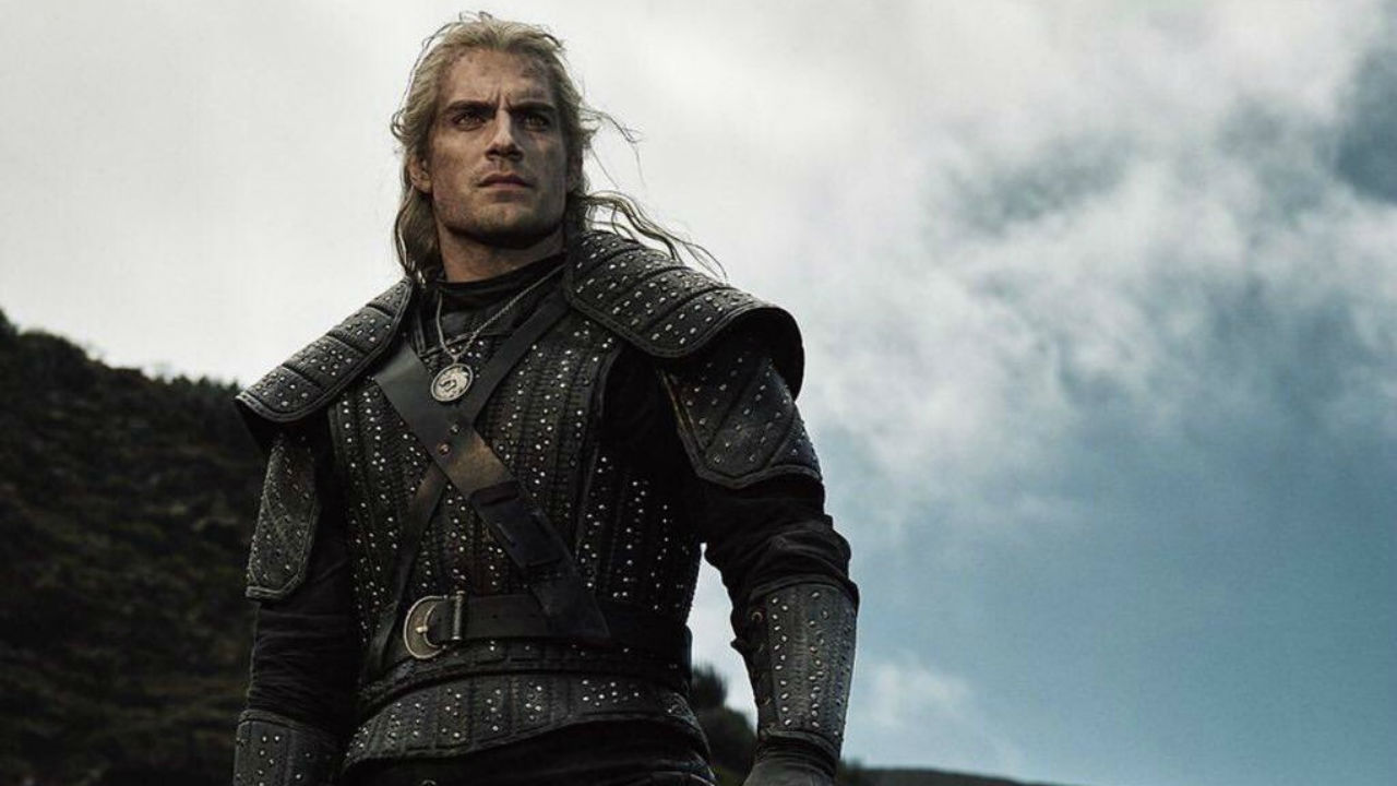 The Witcher saison 2 : Henry Cavill annonce un début de tournage imminent