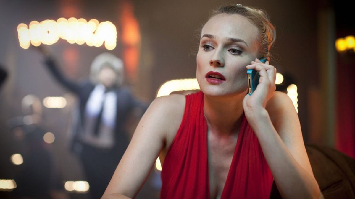 Un Plan parfait : la grosse frayeur de Diane Kruger sur le tournage