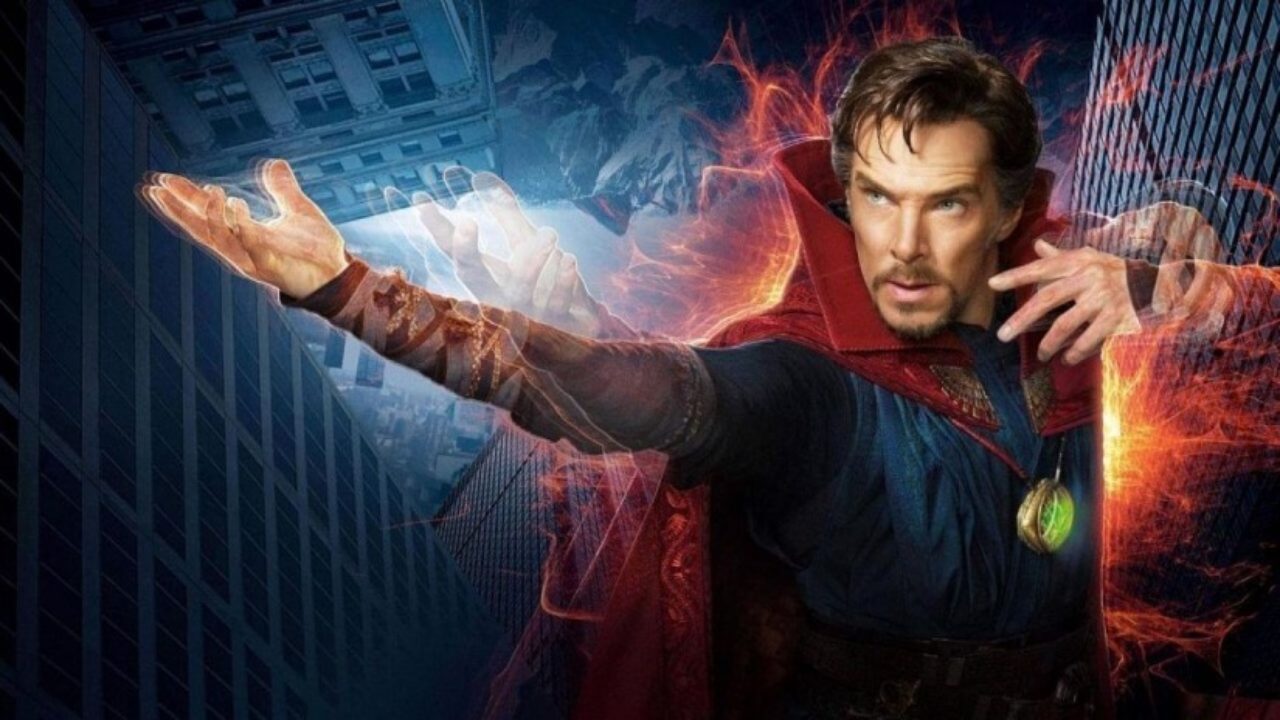 Doctor Strange 2 : le film Marvel perd son réalisateur