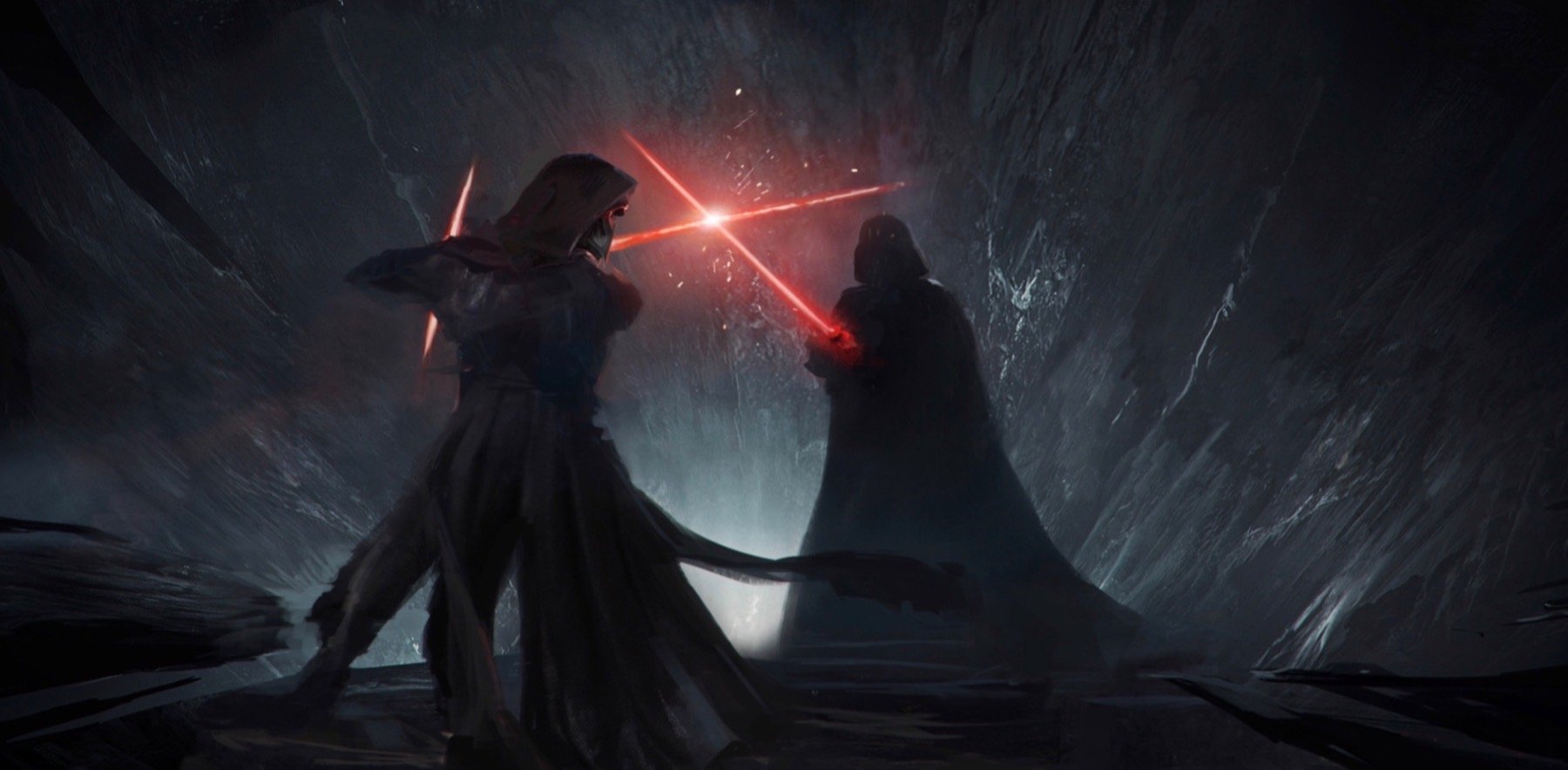 Star Wars 9 : découvrez les concept arts du film imaginé par Colin Trevorrow