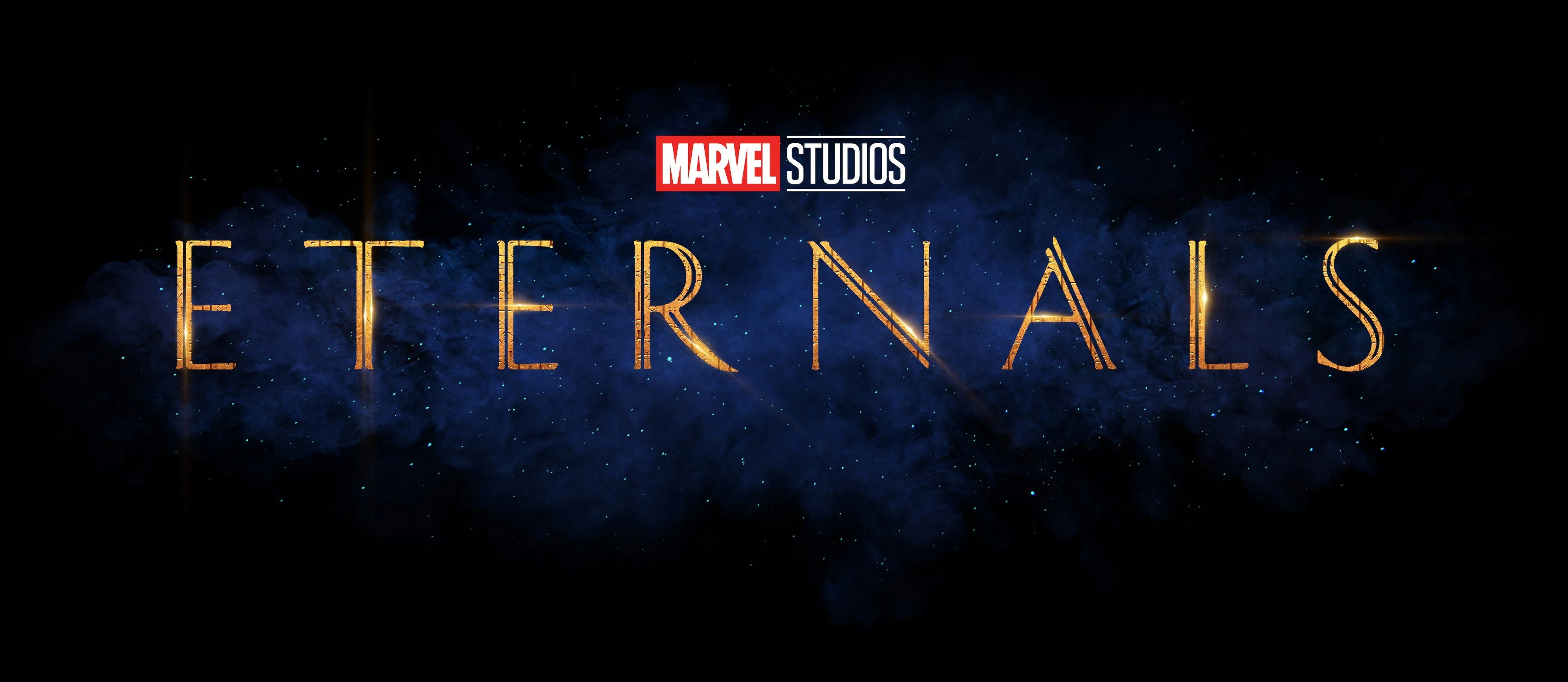 Eternals : un magnifique premier concept-art des Célestes pour le film Marvel