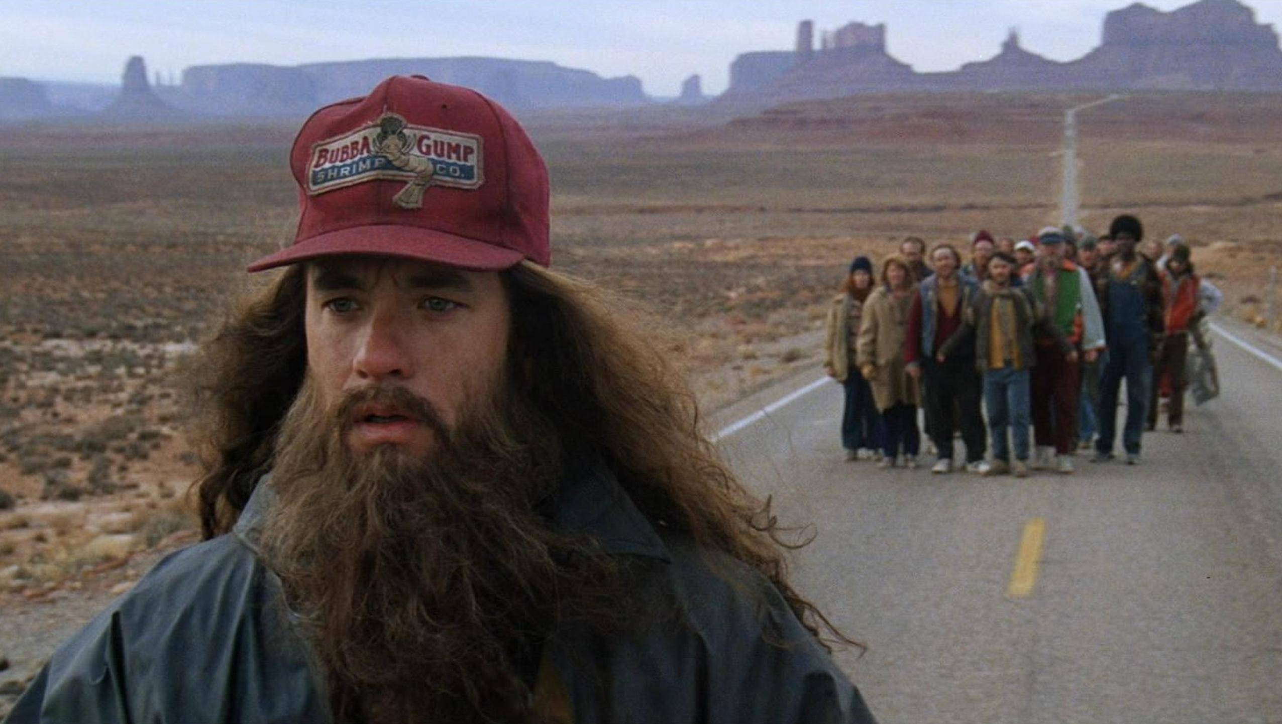 Forrest Gump : retour sur la controverse oubliée du film
