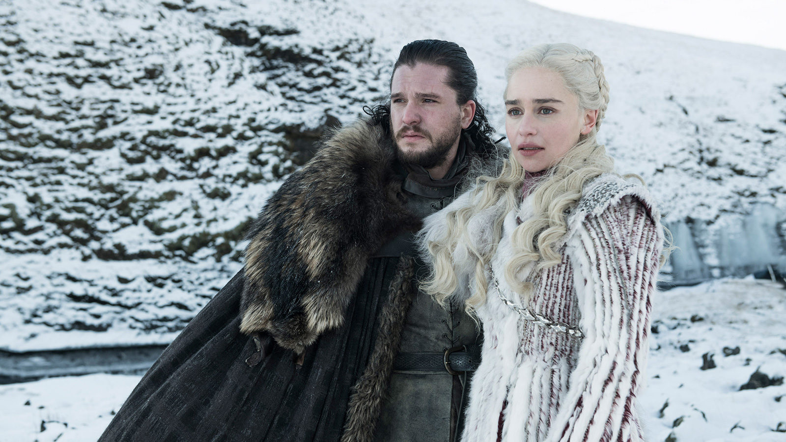 Fin Game of Thrones : un autre acteur de la série réagit à la colère des fans