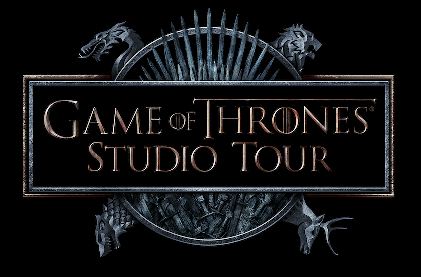 Les studios de tournage de Game of Thrones ouvriront au public à l'automne 2020