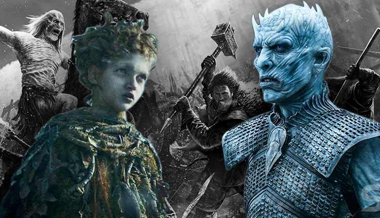 Game of Thrones : HBO explique pourquoi le préquel sur Les Marcheurs Blancs a été annulé