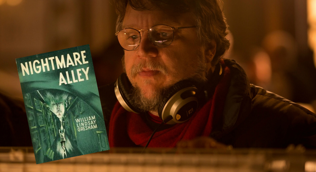 Nightmare Alley : Guillermo Del Toro débute le tournage de son prochain film
