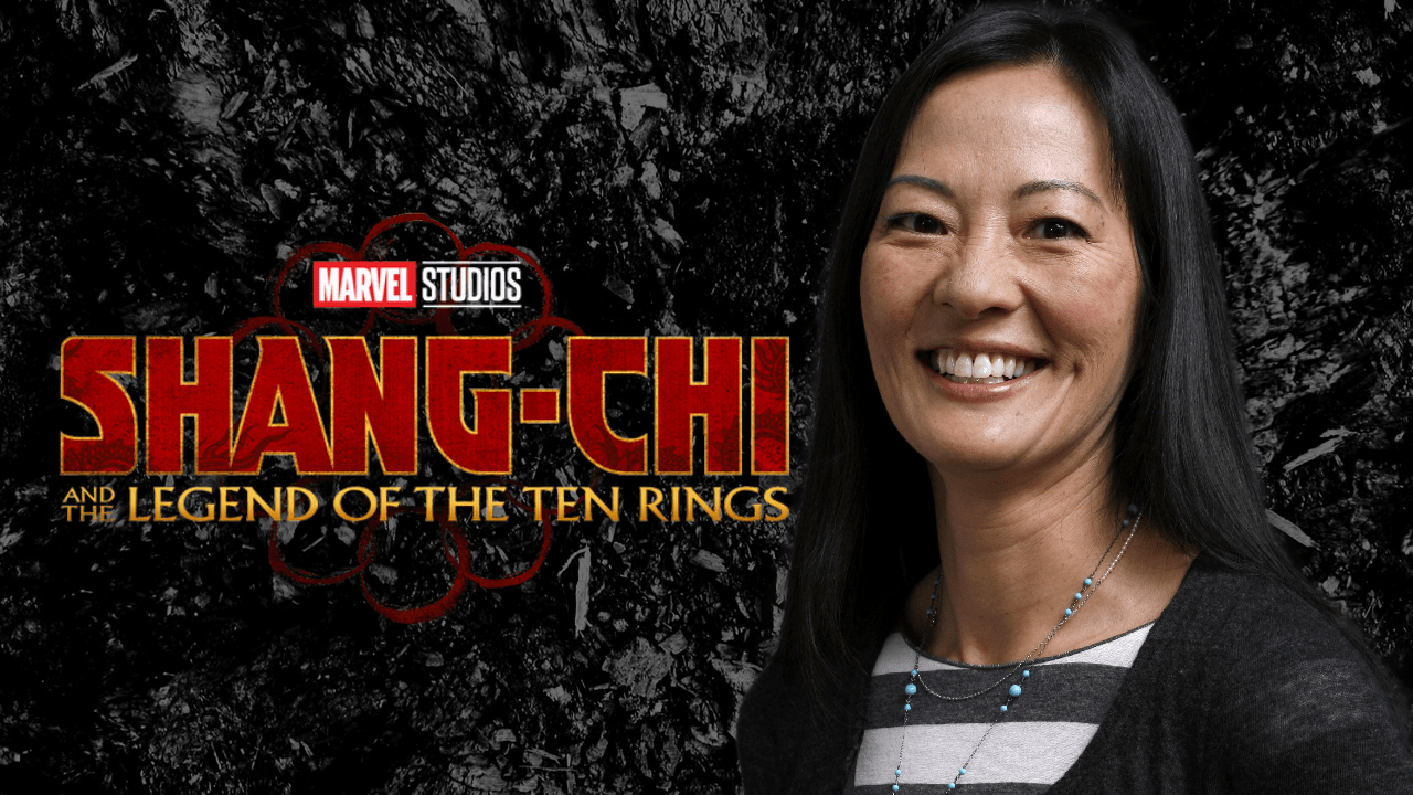 Shang Chi : Rosalind Chao rejoint le casting