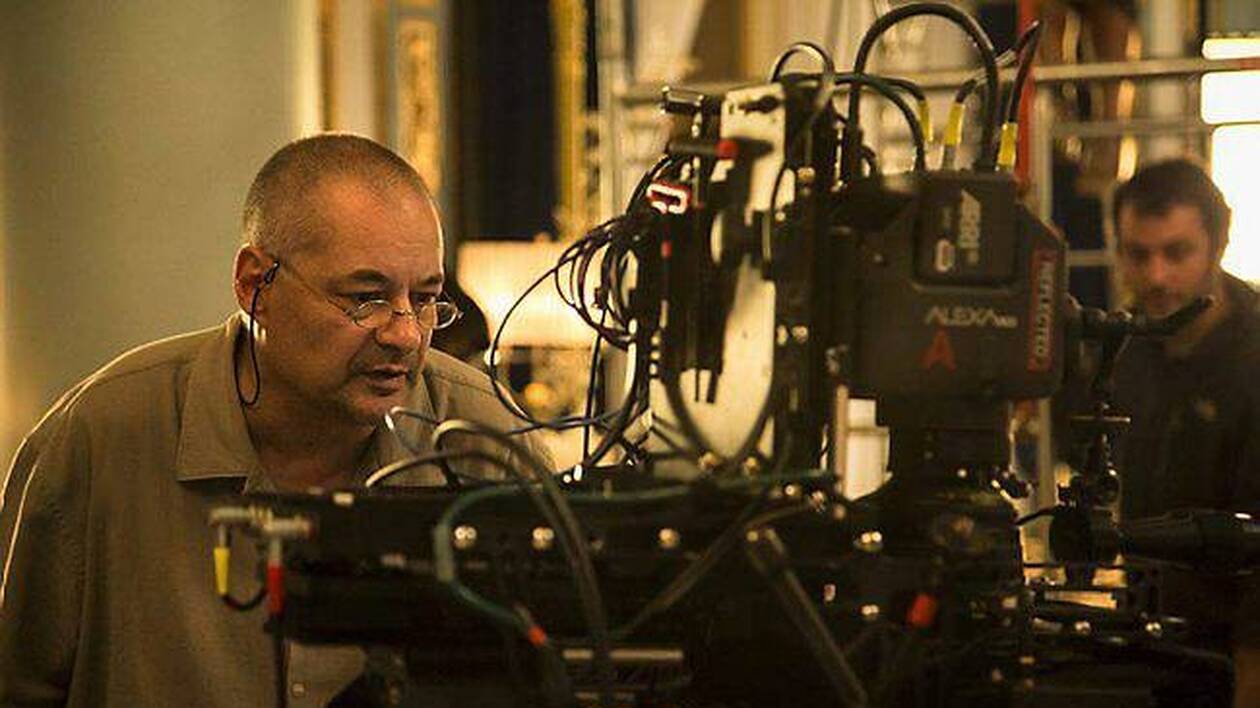 Big Bug : Jean-Pierre Jeunet annonce un film de SF sur Netflix