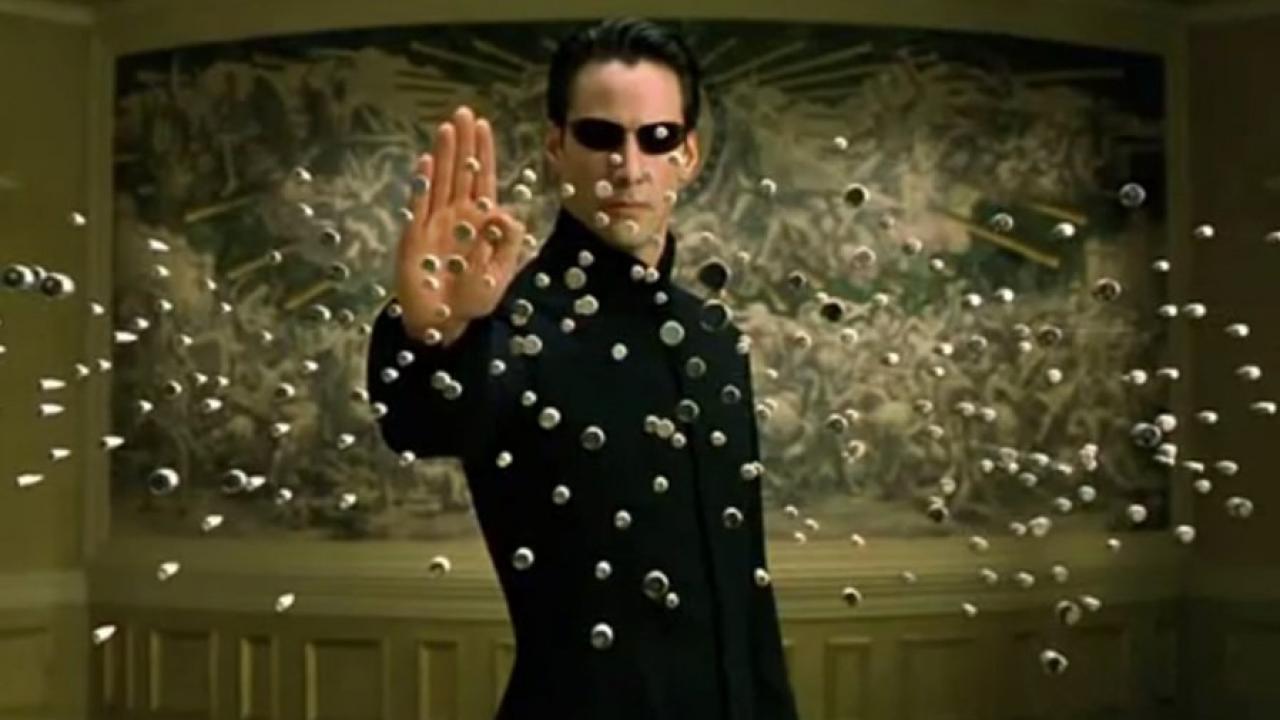 Matrix : cet acteur très connu explique pourquoi il a refusé le rôle de Neo
