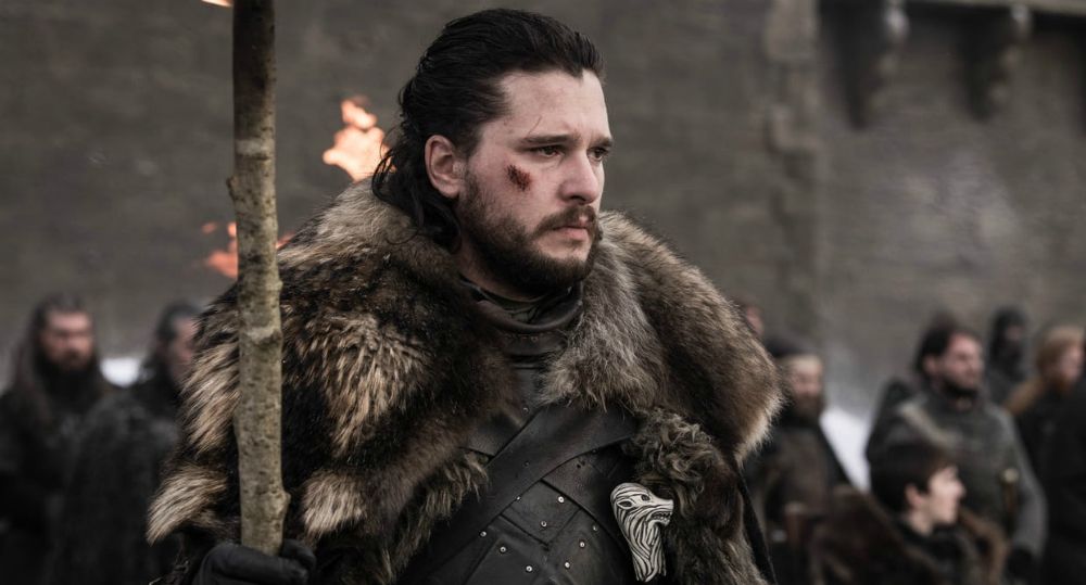 Eternals : des nouvelles photos de Kit Harington teasent une romance