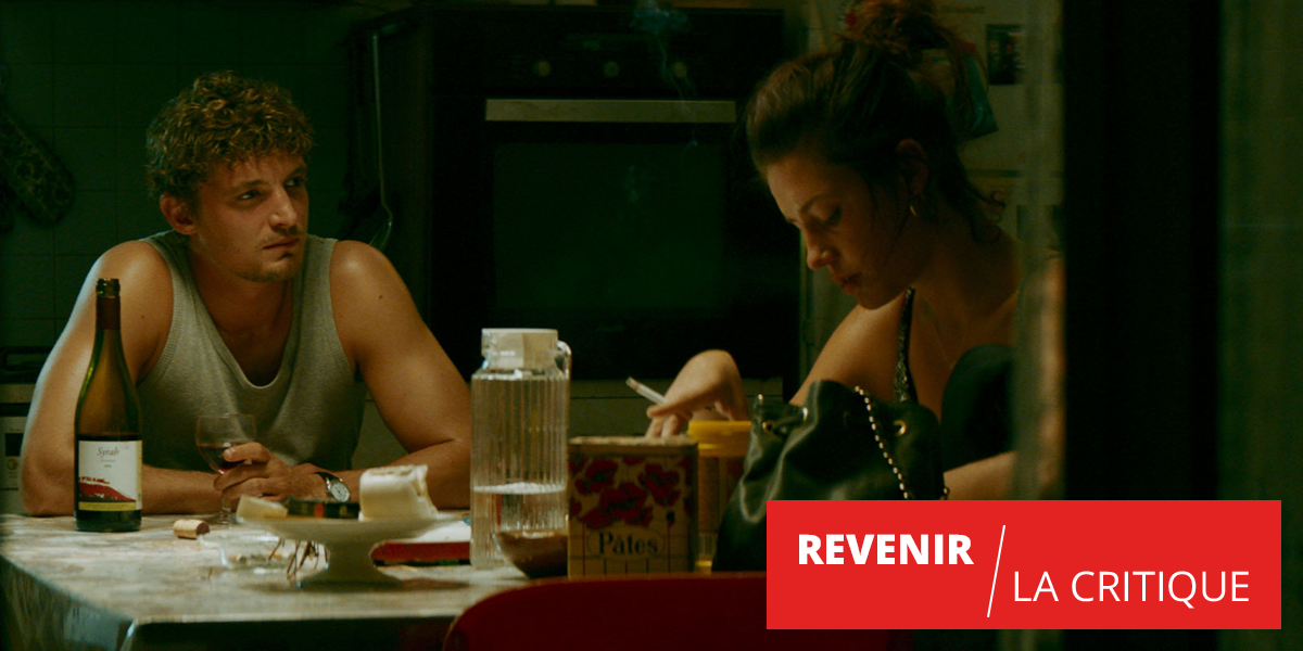 Revenir : et rester, peut-être