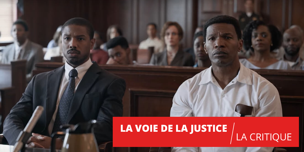 La Voie de la justice : éloge nécessaire de la compassion