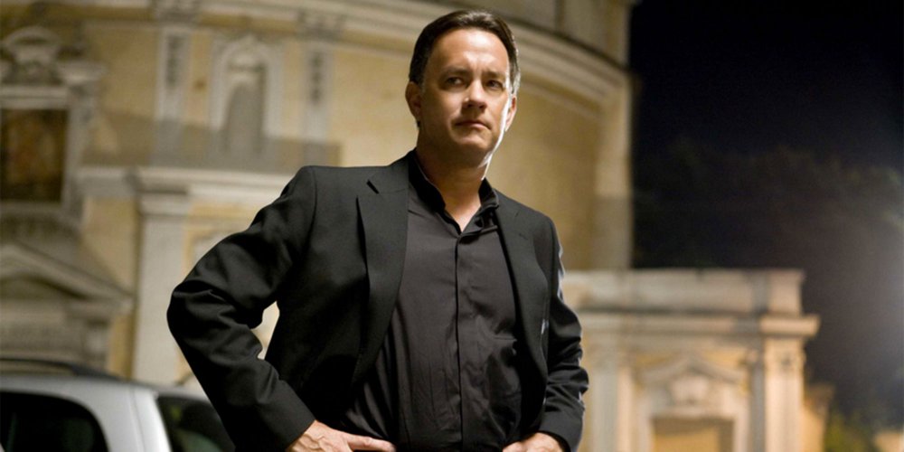 Da Vinci Code : la série prequel sur Robert Langdon se précise
