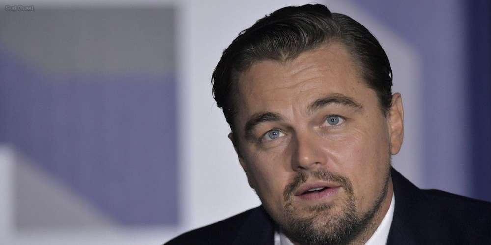 Leonardo DiCaprio a sauvé un homme de la noyade