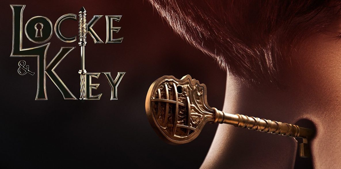 Locke & Key : découvrez le trailer de la série Netflix