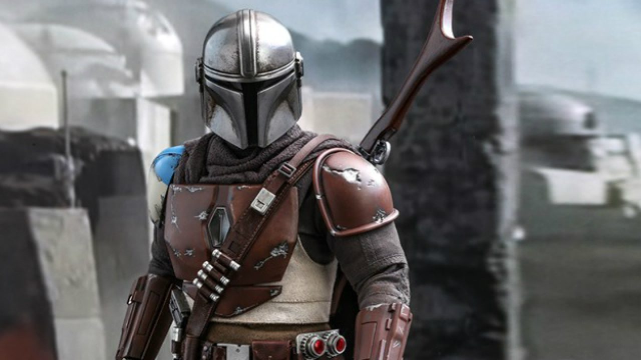 The Mandalorian : Taika Waititi veut une pétition pour le retour d'un personnage