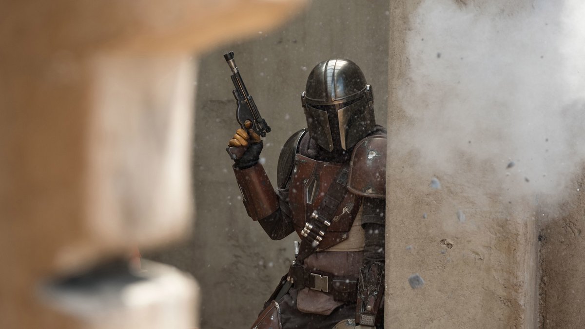 The Mandalorian : [SPOILER] aura un rôle important dans la saison 2