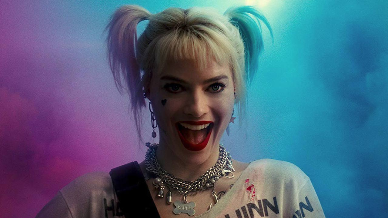 Live action Peter Pan : Disney voudrait Margot Robbie en Fée Clochette