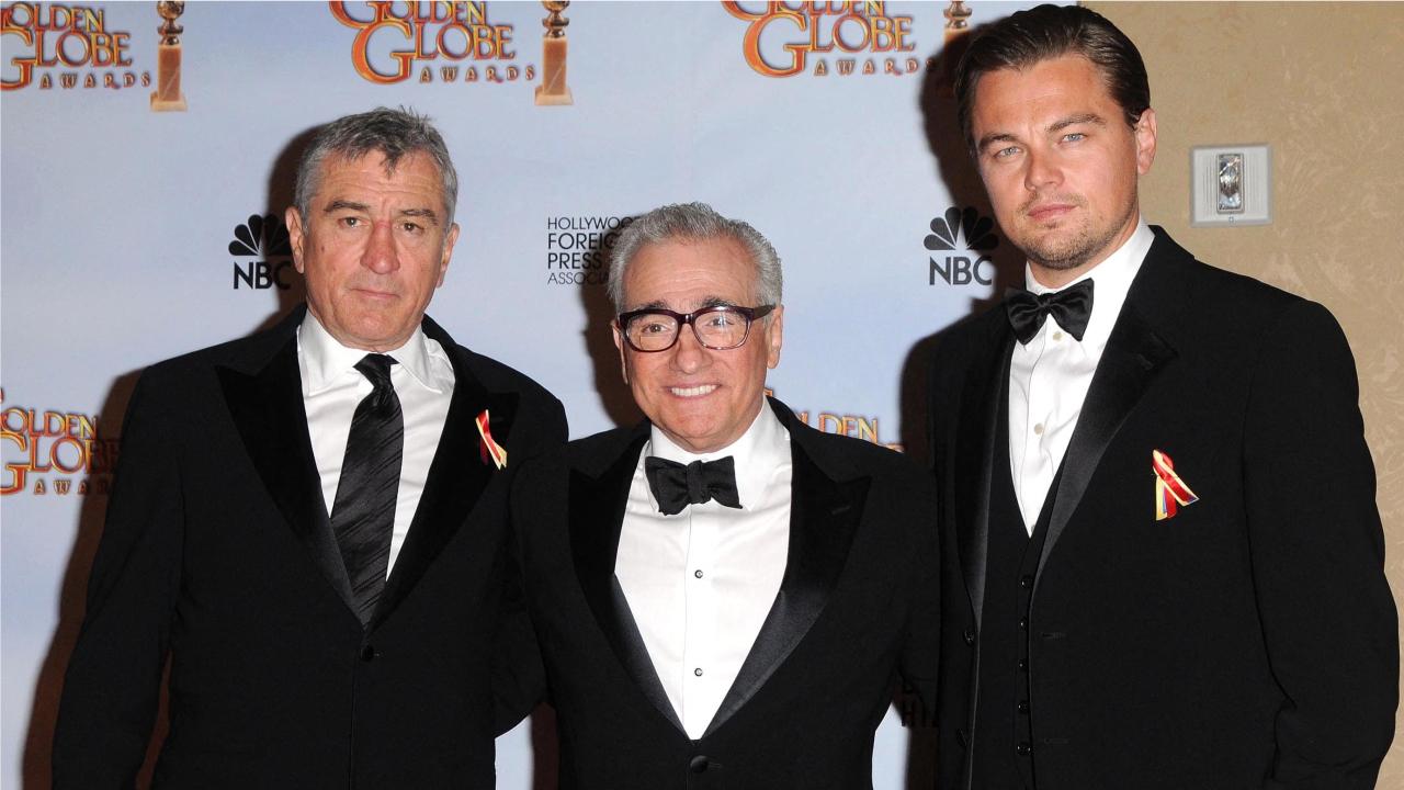 Killers of the Flower Moon : Martin Scorsese réunit Robert De Niro et Leonardo DiCaprio