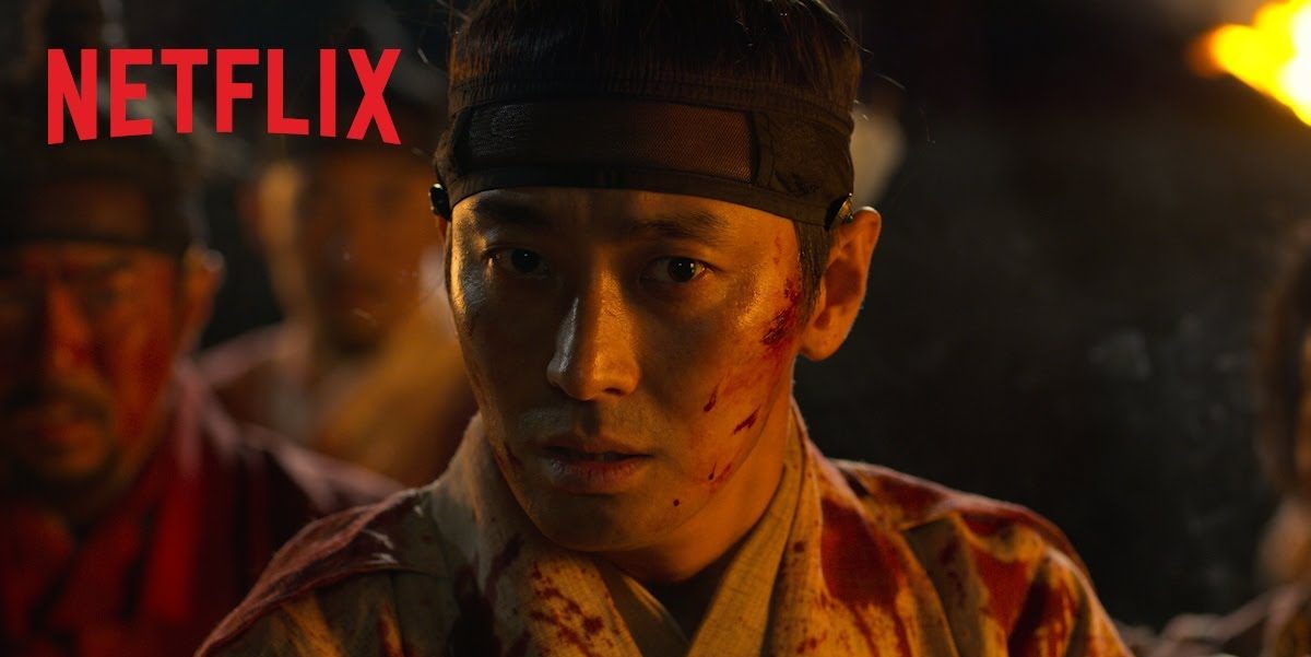 Kingdom saison 2 : Netflix dévoile des teasers mordants et la date de diffusion
