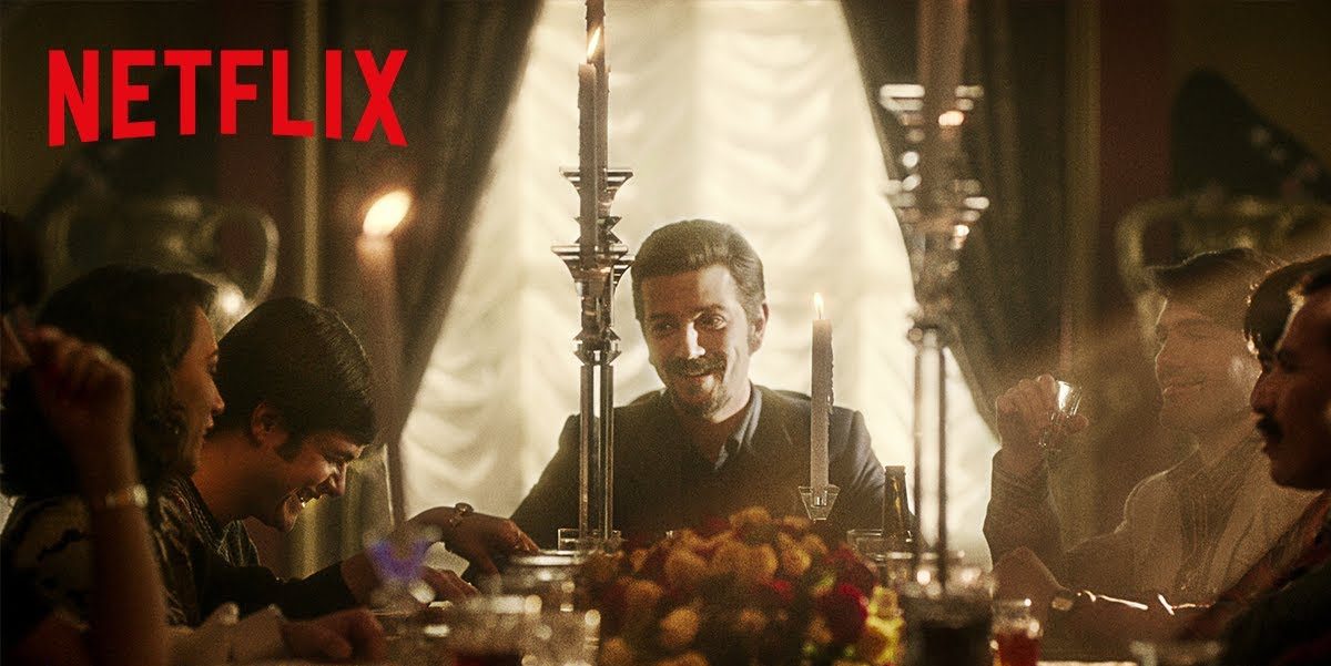 Narcos Mexico saison 2 : Netflix dévoile un trailer sous tension