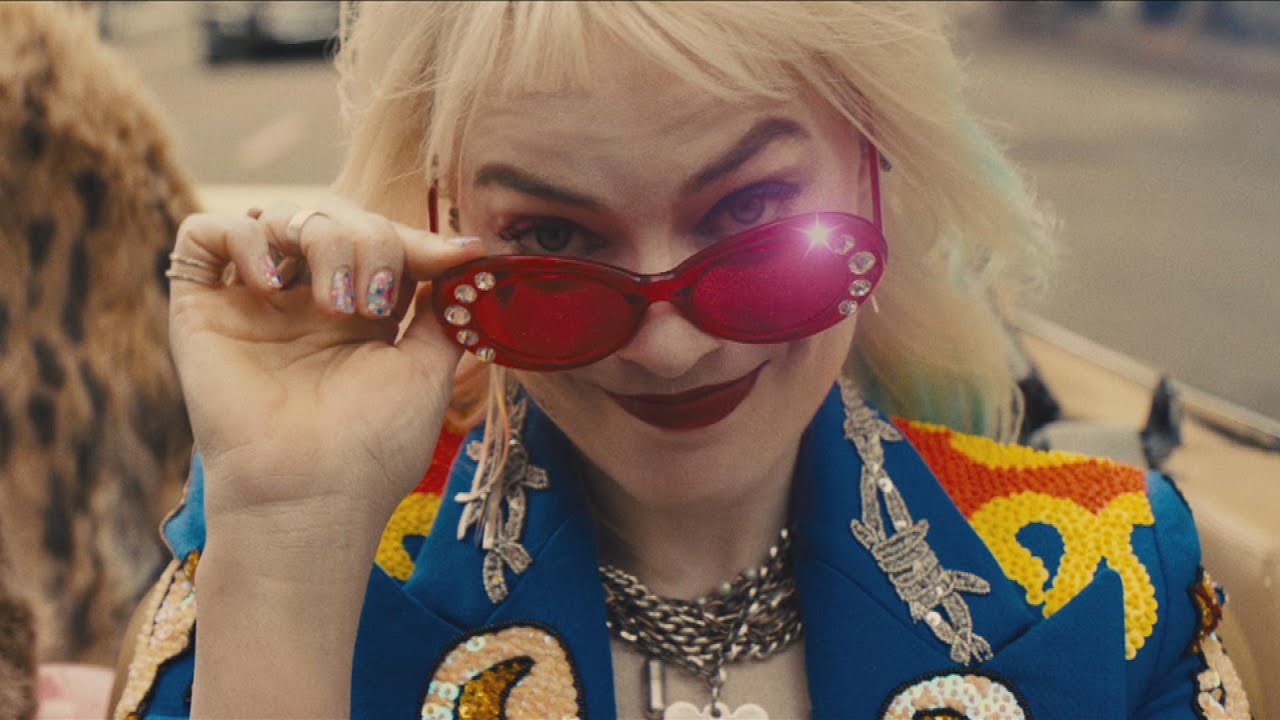 Birds of Prey : Black Mask se dévoile dans la nouvelle bande-annonce