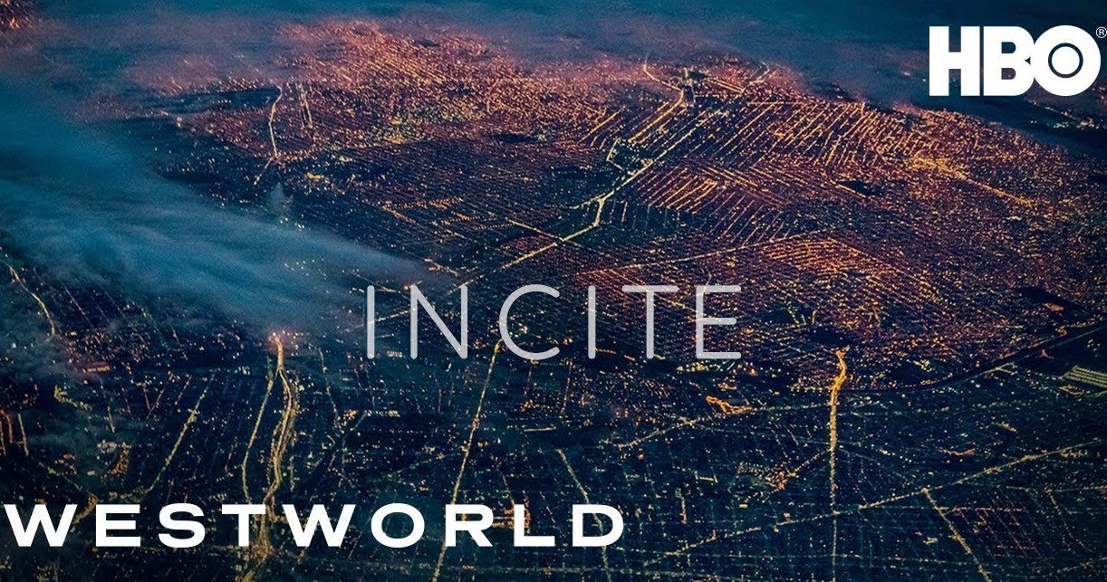 Westworld : les humains dirigés par Incite dans la saison 3 ?