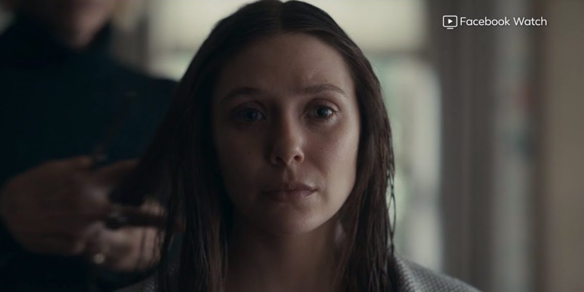 Sorry For Your Loss : Facebook annule la série avec Elizabeth Olsen