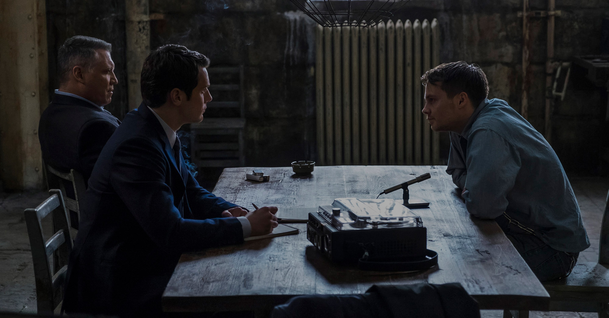 Mindhunter : la saison 3 pourrait ne pas voir le jour