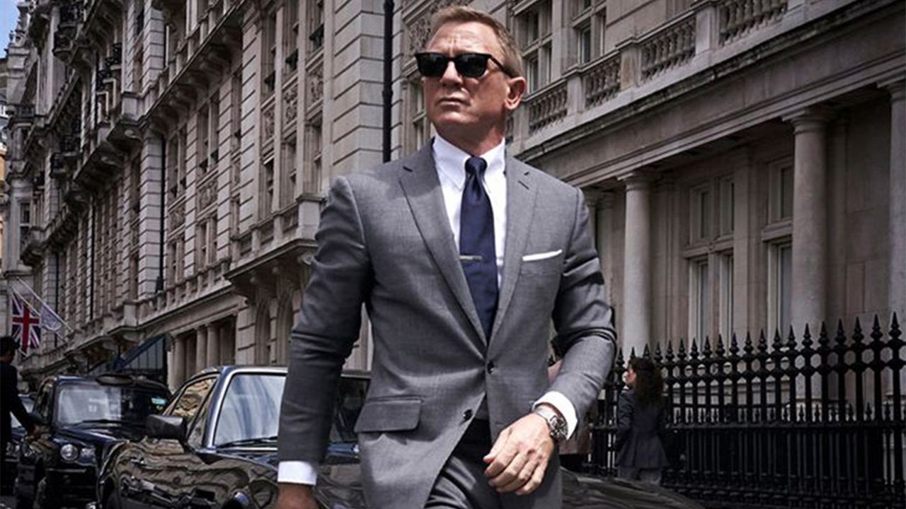 James Bond : le prochain agent ne sera pas une femme