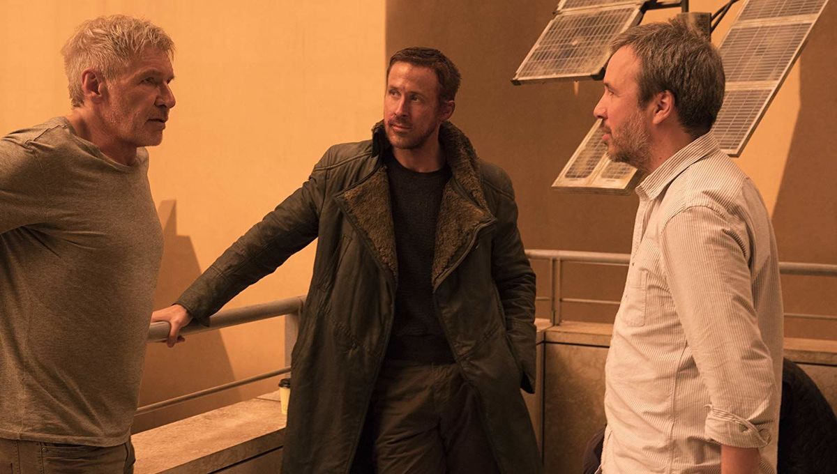 Blade Runner 2049 : Denis Villeneuve ne veut pas une suite mais un spin-off