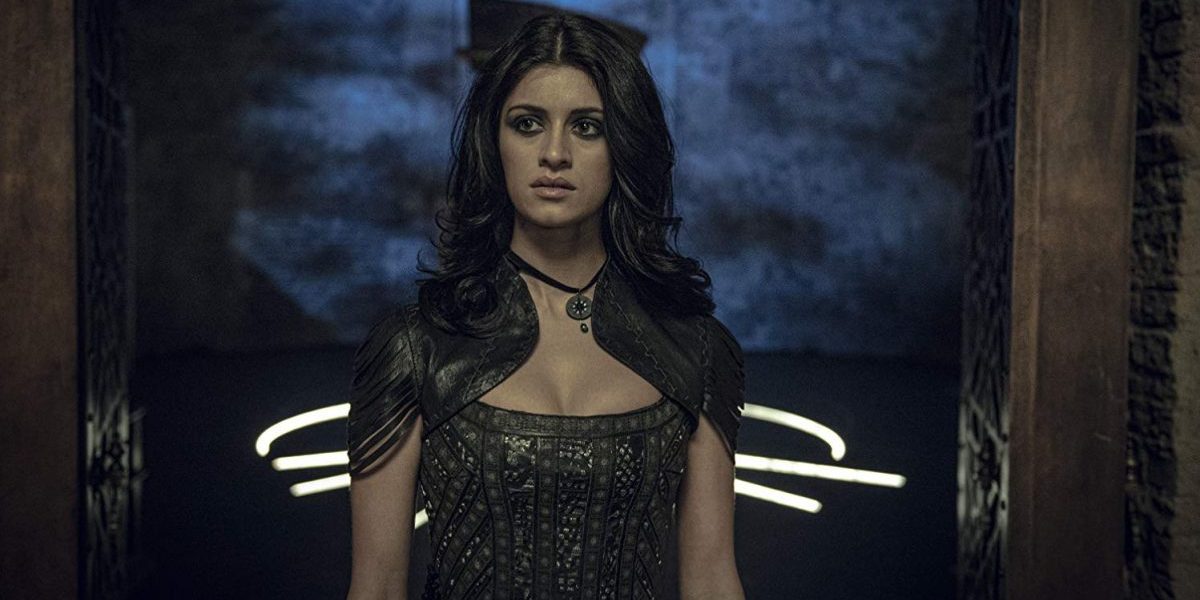 The Witcher : qui est Anya Chalotra, Yennefer dans la série Netflix ?