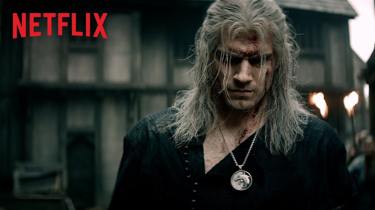 The Witcher détrône The Mandalorian