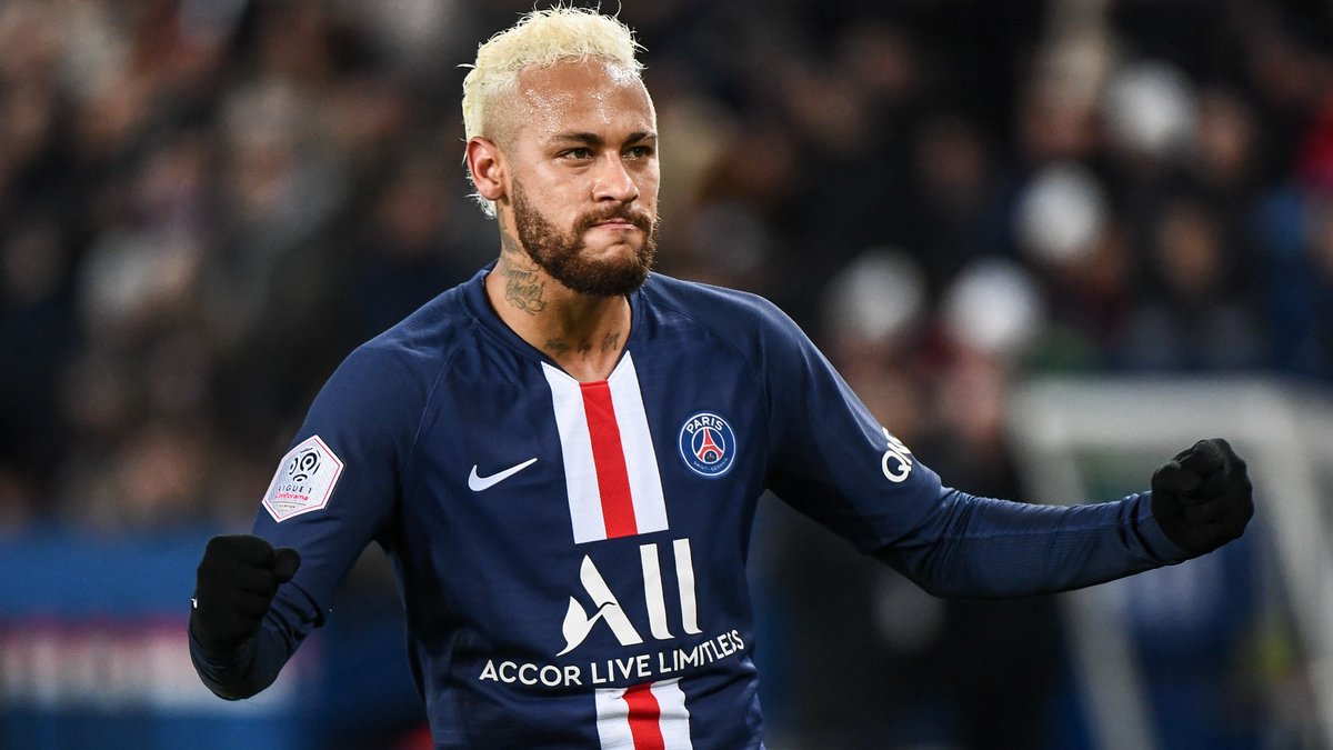 Netflix serait en train de préparer une série documentaire sur Neymar