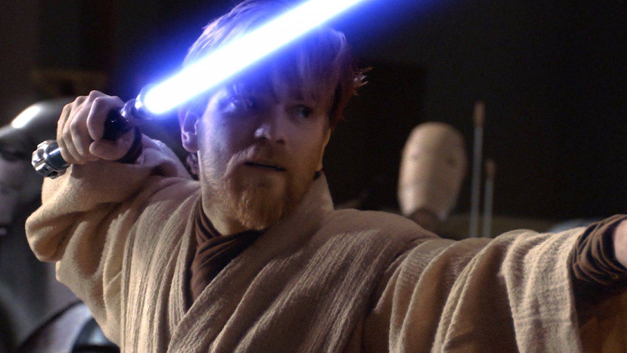 Star Wars : Ewan McGregor s'exprime sur le report de la série sur Obi-Wan