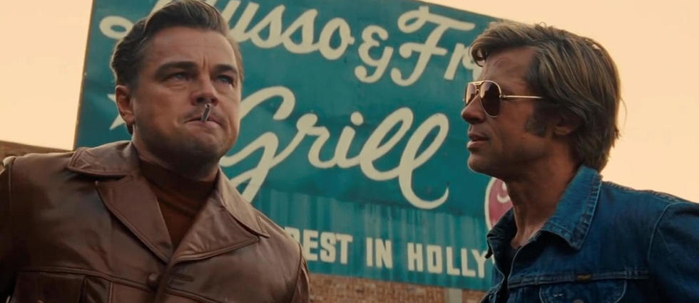 Once Upon a Time... in Hollywood : Tarantino confirme une version de 4h