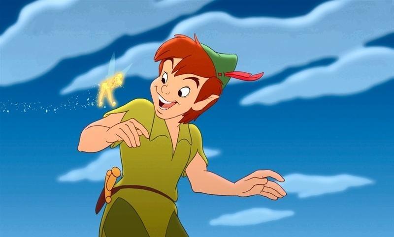 Live action Peter Pan : un début de tournage en avril pour le film Disney ?