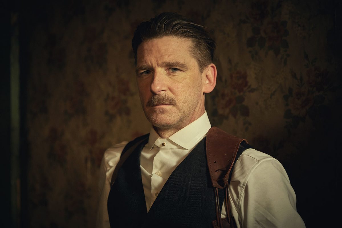 Sherlock Holmes 3 : un Peaky Blinder rejoint Robert Downey Jr et Jude Law