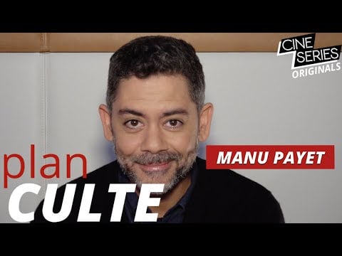 Le Plan Culte de Manu Payet : Fight Club, Rick & Morty, un film X...