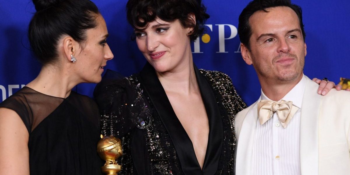 Golden Globes 2020 : découvrez les séries récompensées